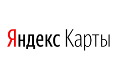 Яндекс Карты