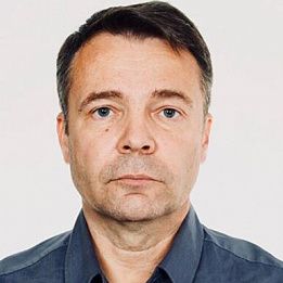 Блинов Илья Викторович